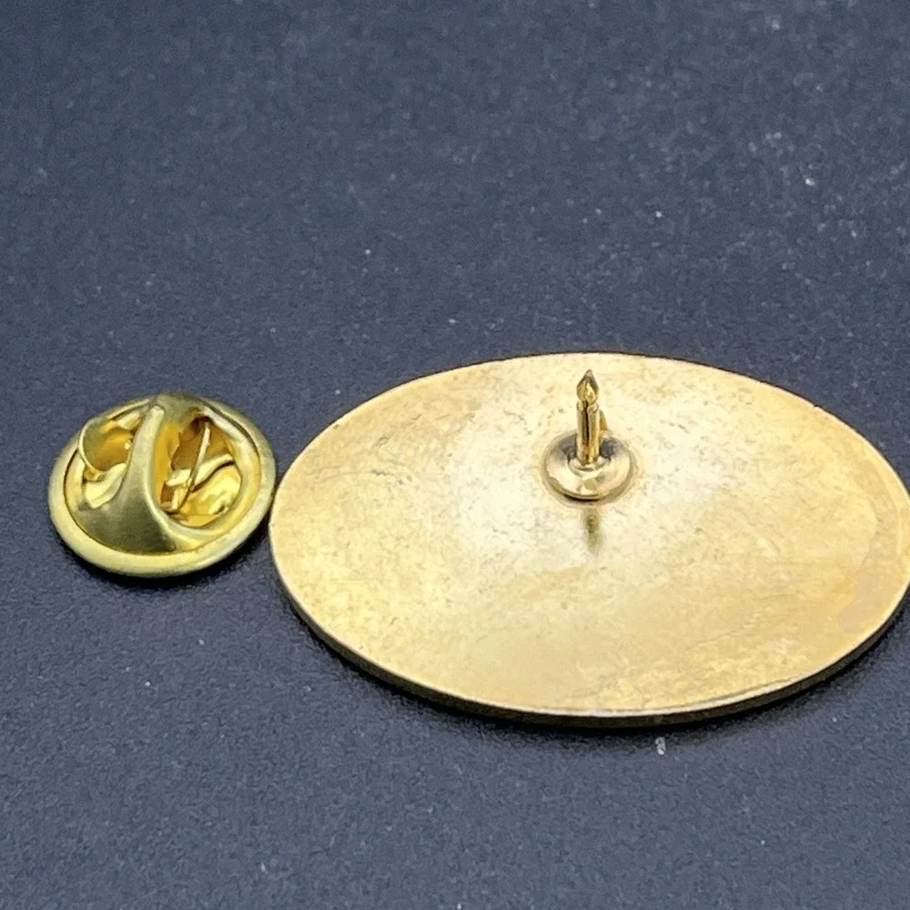 First Flight Centennial Anniversary Wright Brothers Lapel Hat Pin‎